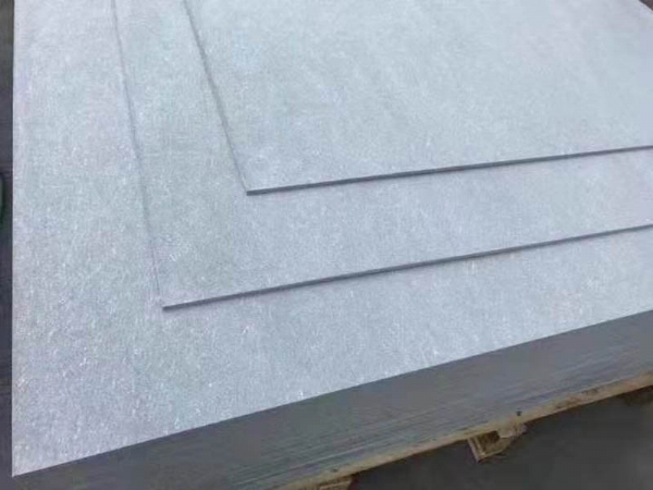 Concrete slab