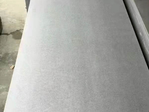 Concrete slab